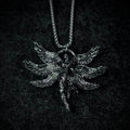 Archangel Necklace