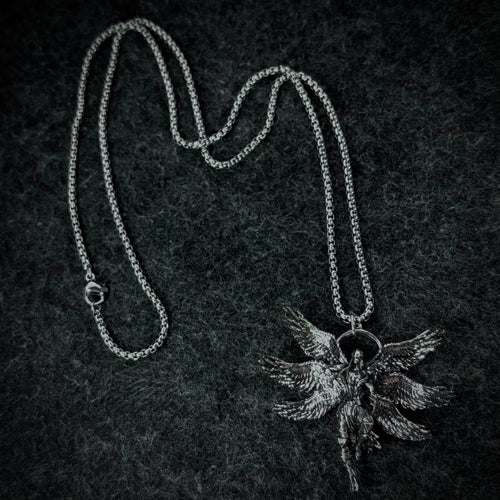 Archangel Necklace