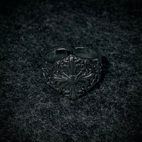 Baroque Gothic Ring