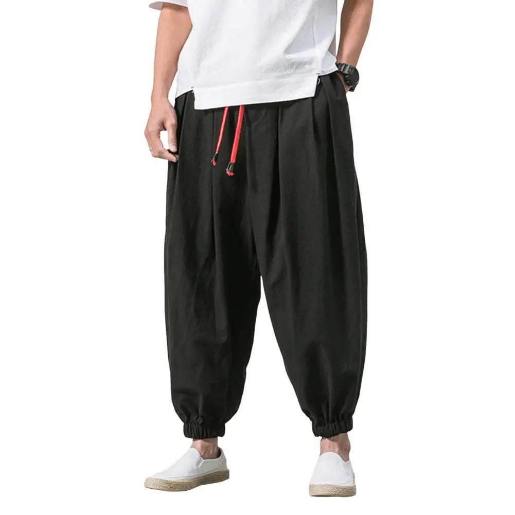 BLKED™ Harem (Toji) Pants