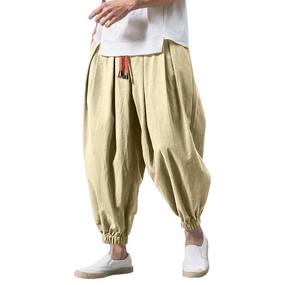 BLKED™ Harem (Toji) Pants