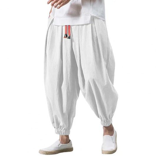 BLKED™ Harem (Toji) Pants