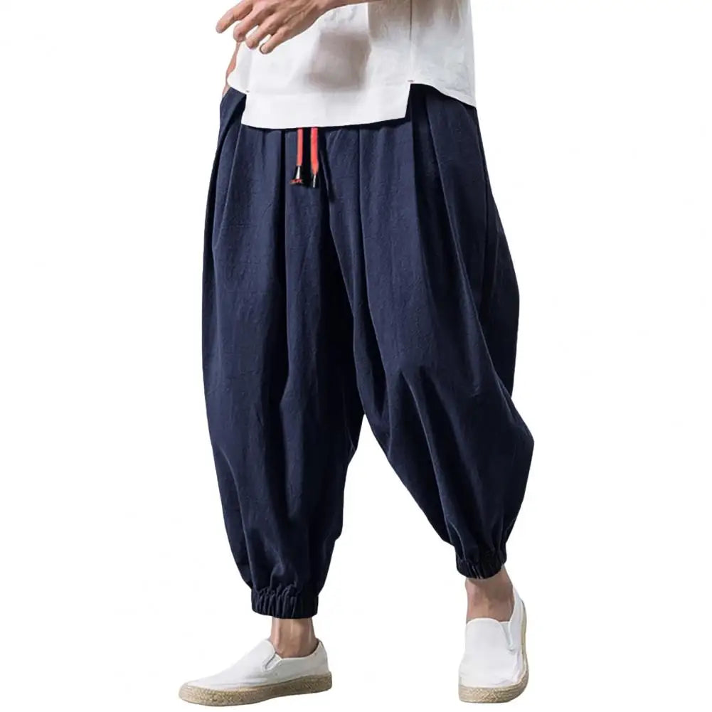 BLKED™ Harem (Toji) Pants