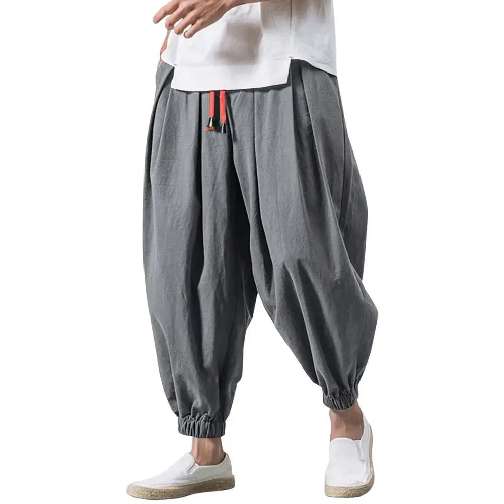 BLKED™ Harem (Toji) Pants