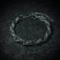 Twist Chain Bracelet