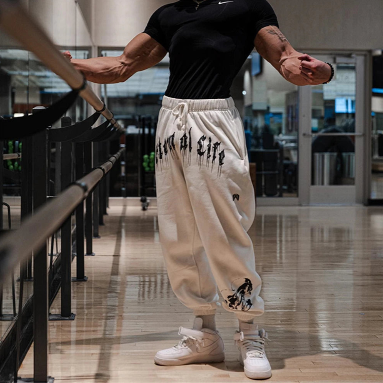 BLKED™ Eternal Life Joggers