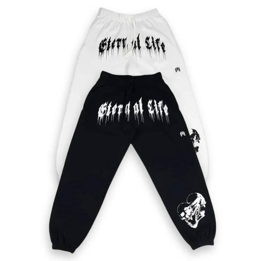 BLKED™ Eternal Life Joggers